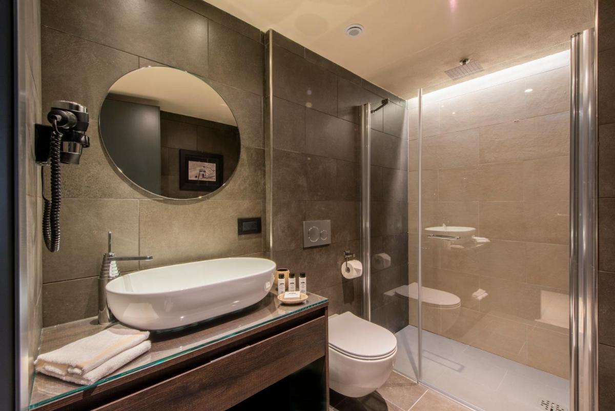 Re delle Alpi Resort & Spa