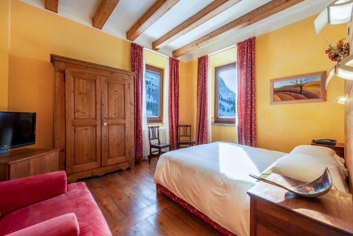 Re delle Alpi Resort & Spa