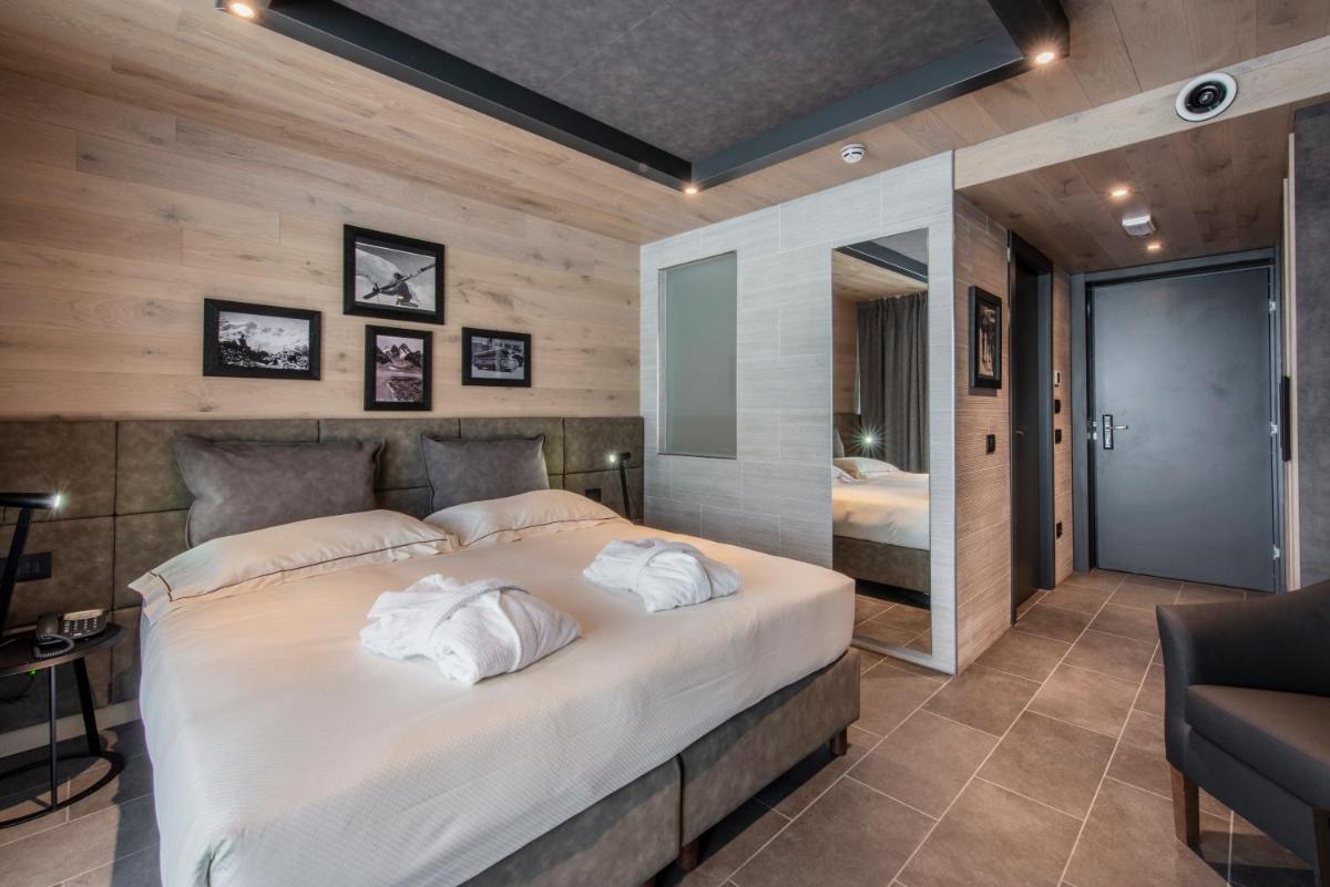 Re delle Alpi Resort & Spa