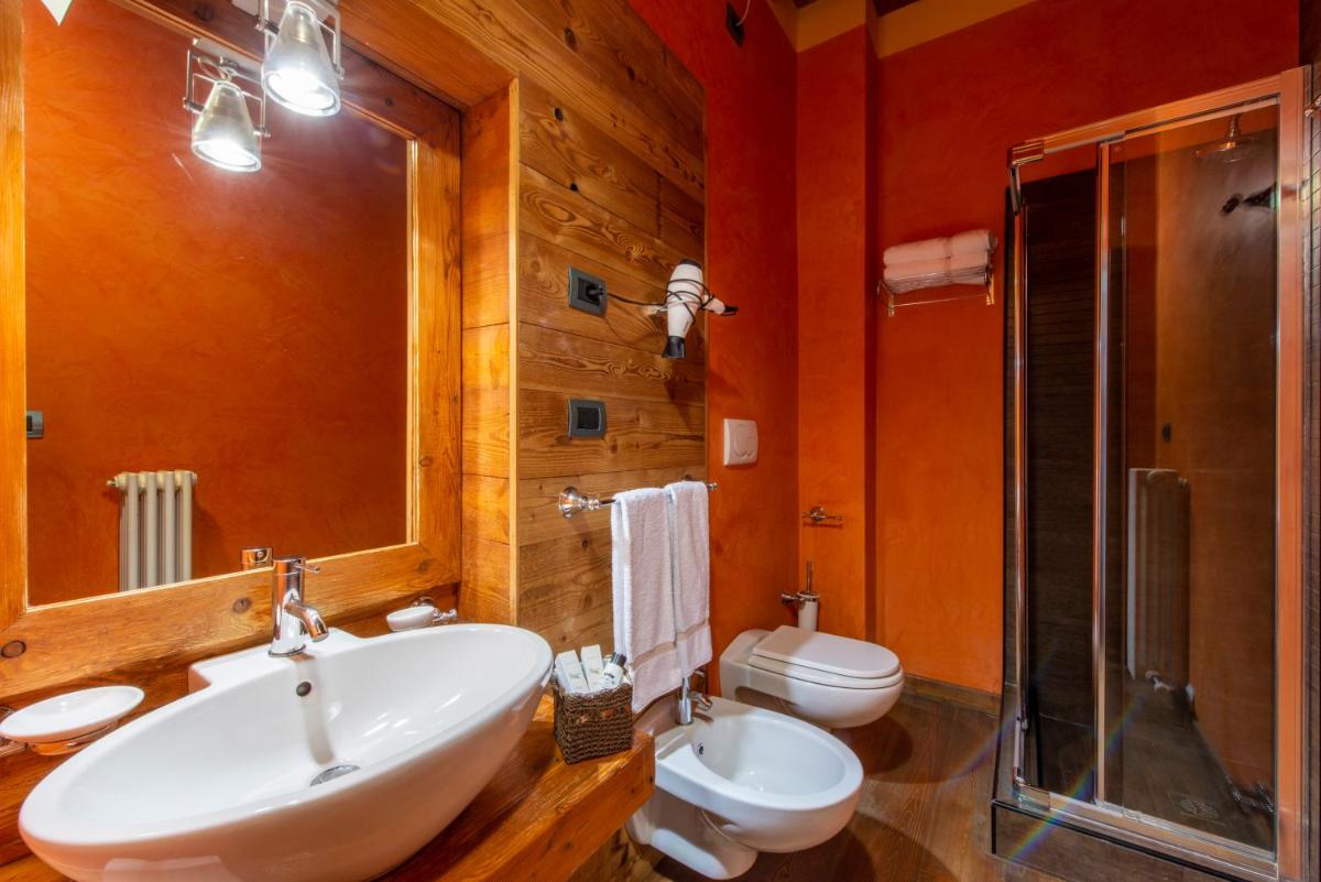 Re delle Alpi Resort & Spa