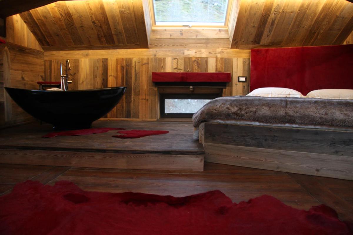 Re delle Alpi Resort & Spa