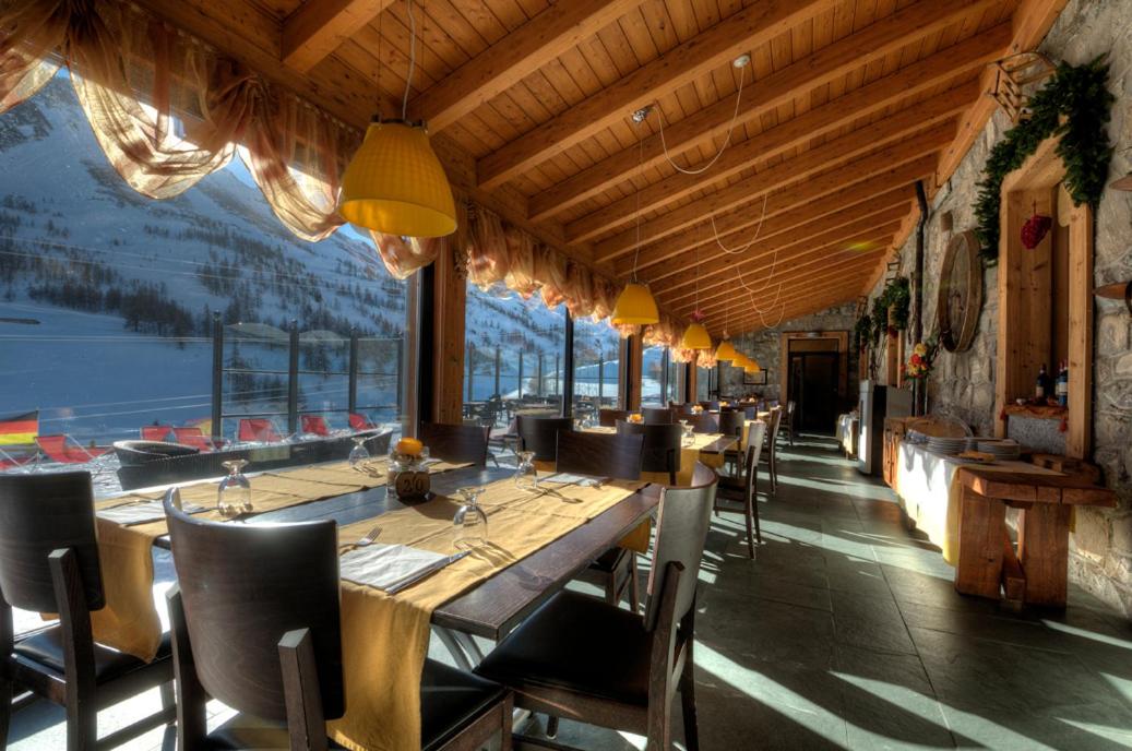 Re delle Alpi Resort & Spa