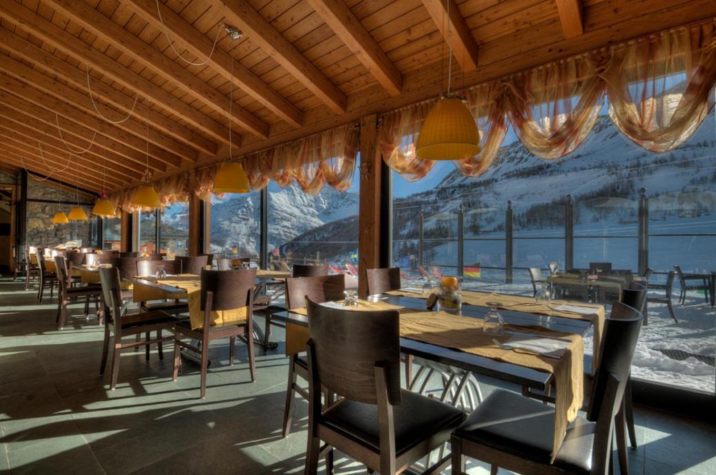 Re delle Alpi Resort & Spa