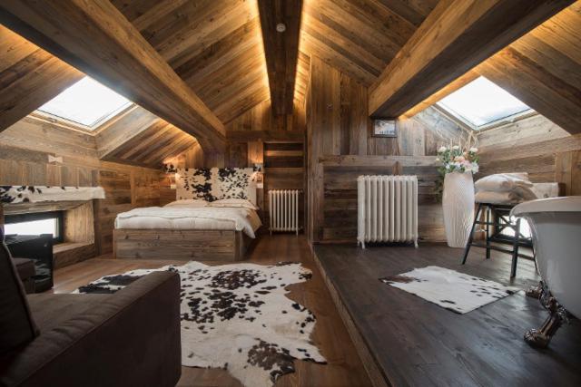 Re delle Alpi Resort & Spa