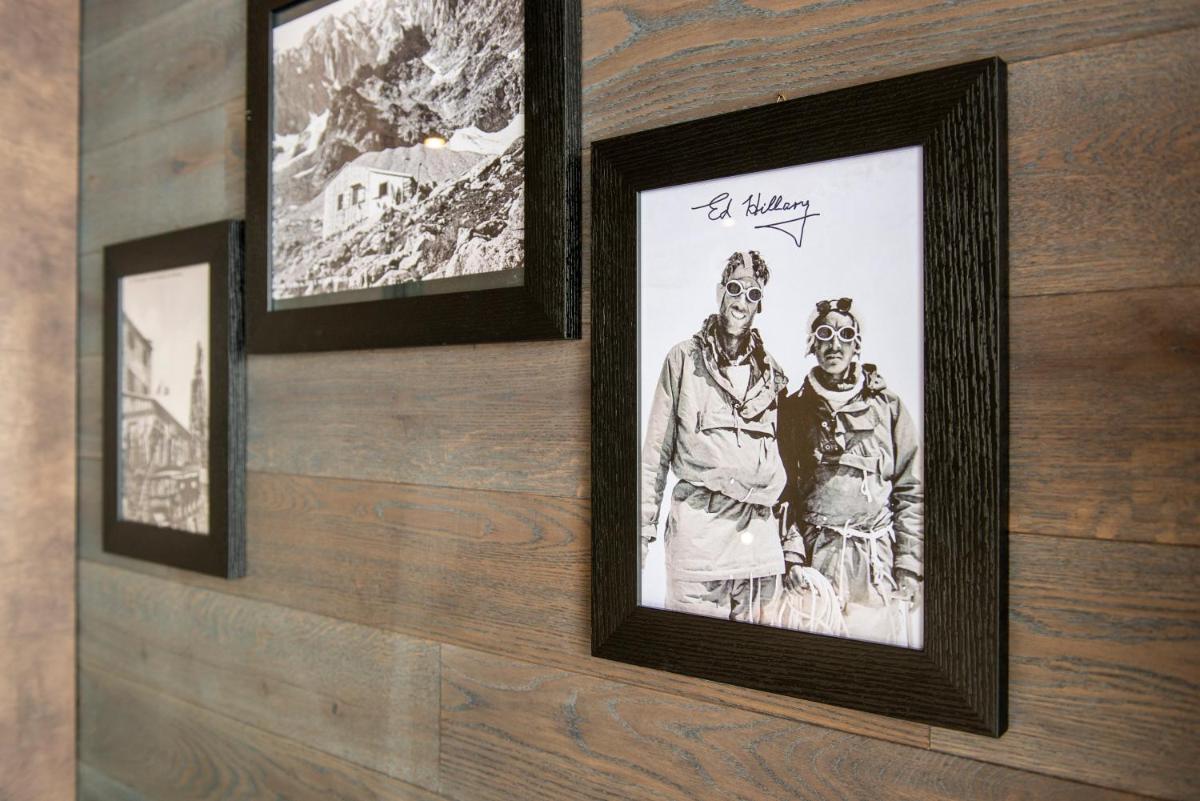 Re delle Alpi Resort & Spa