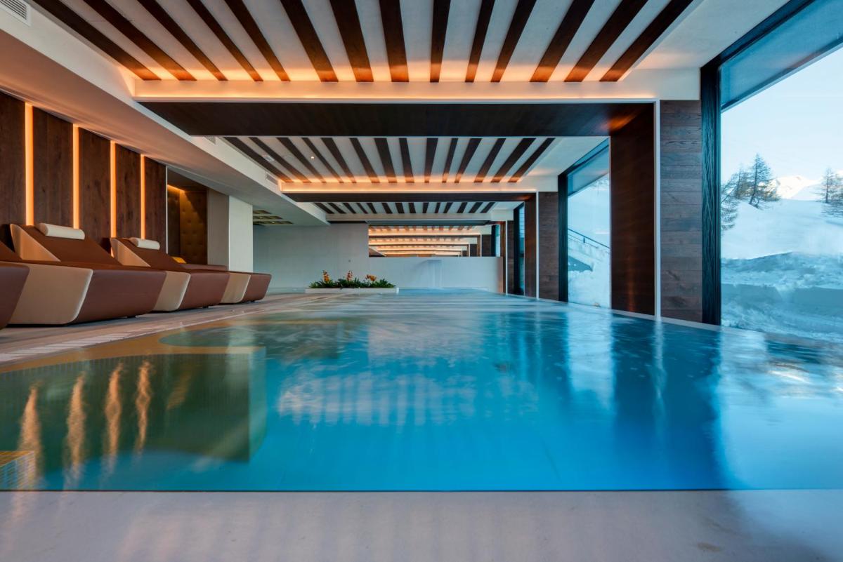 Re delle Alpi Resort & Spa