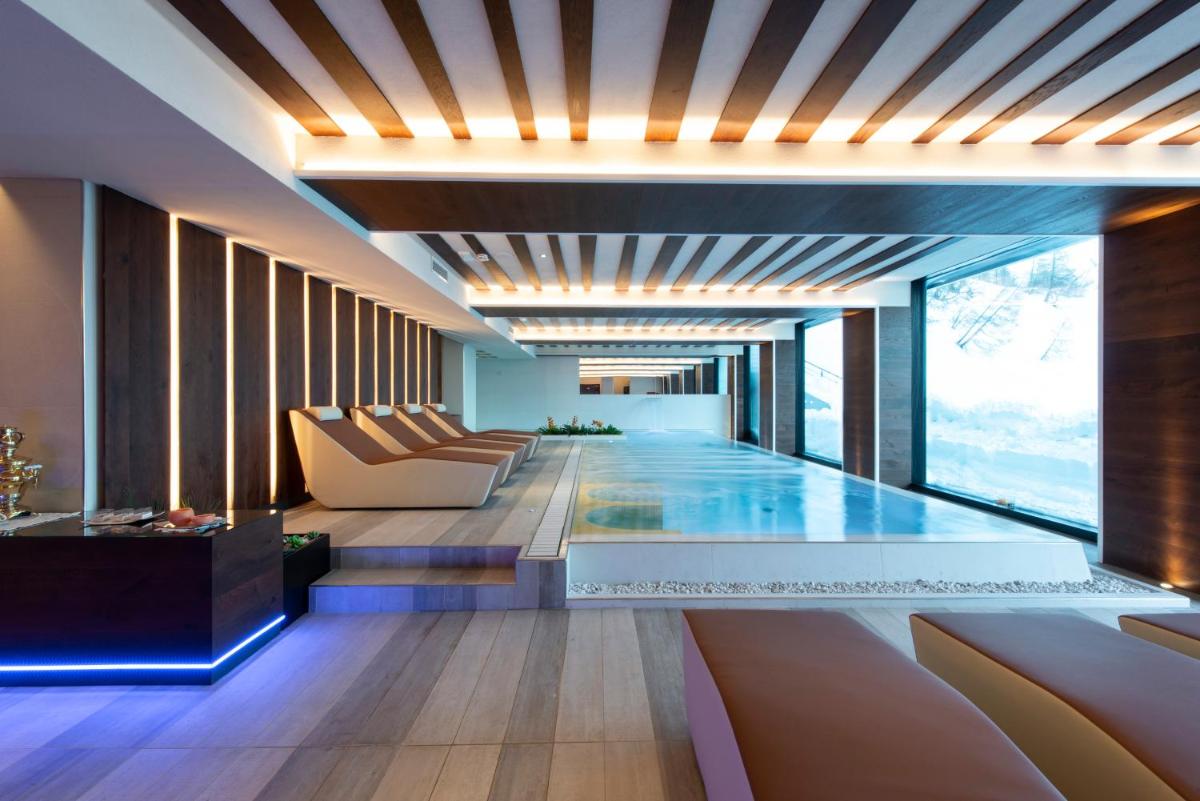 Re delle Alpi Resort & Spa