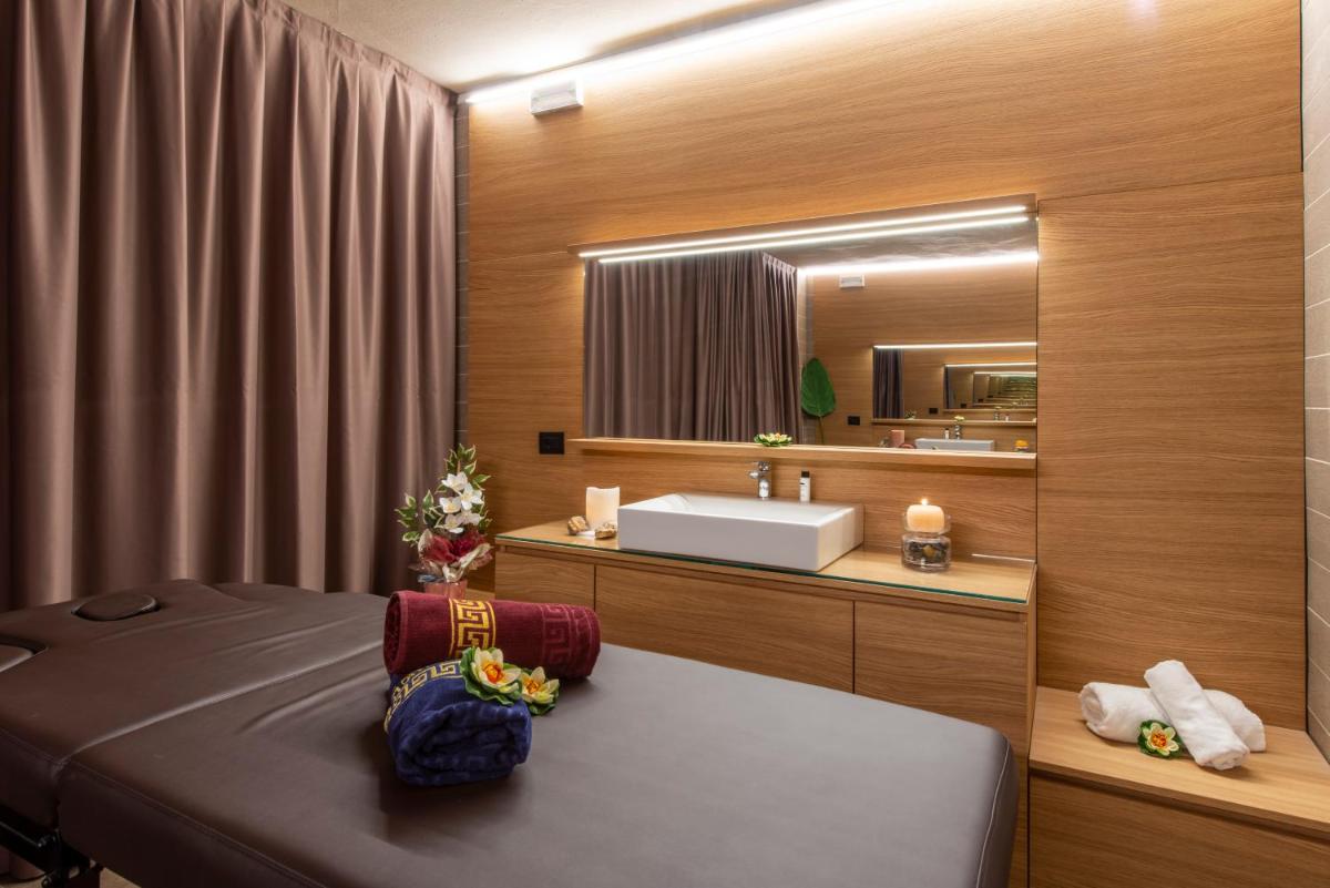 Re delle Alpi Resort & Spa