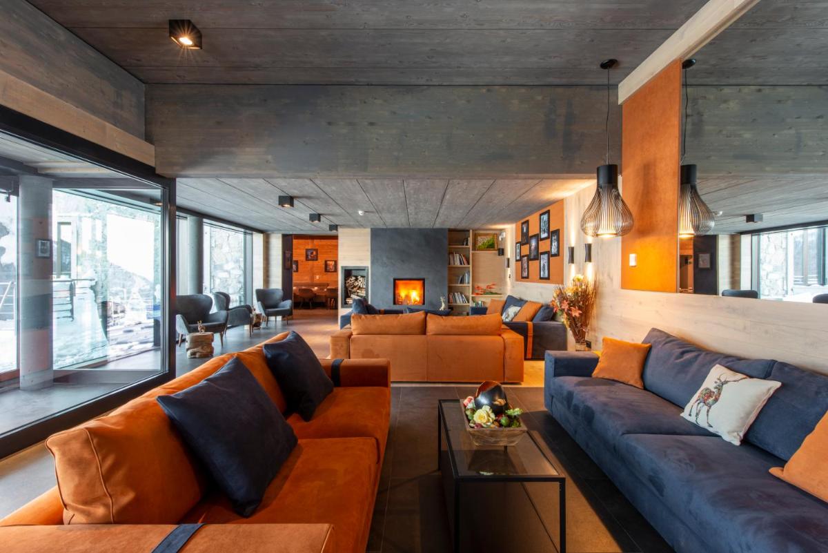 Re delle Alpi Resort & Spa