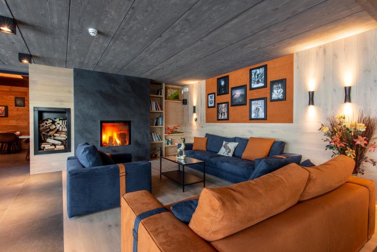 Re delle Alpi Resort & Spa