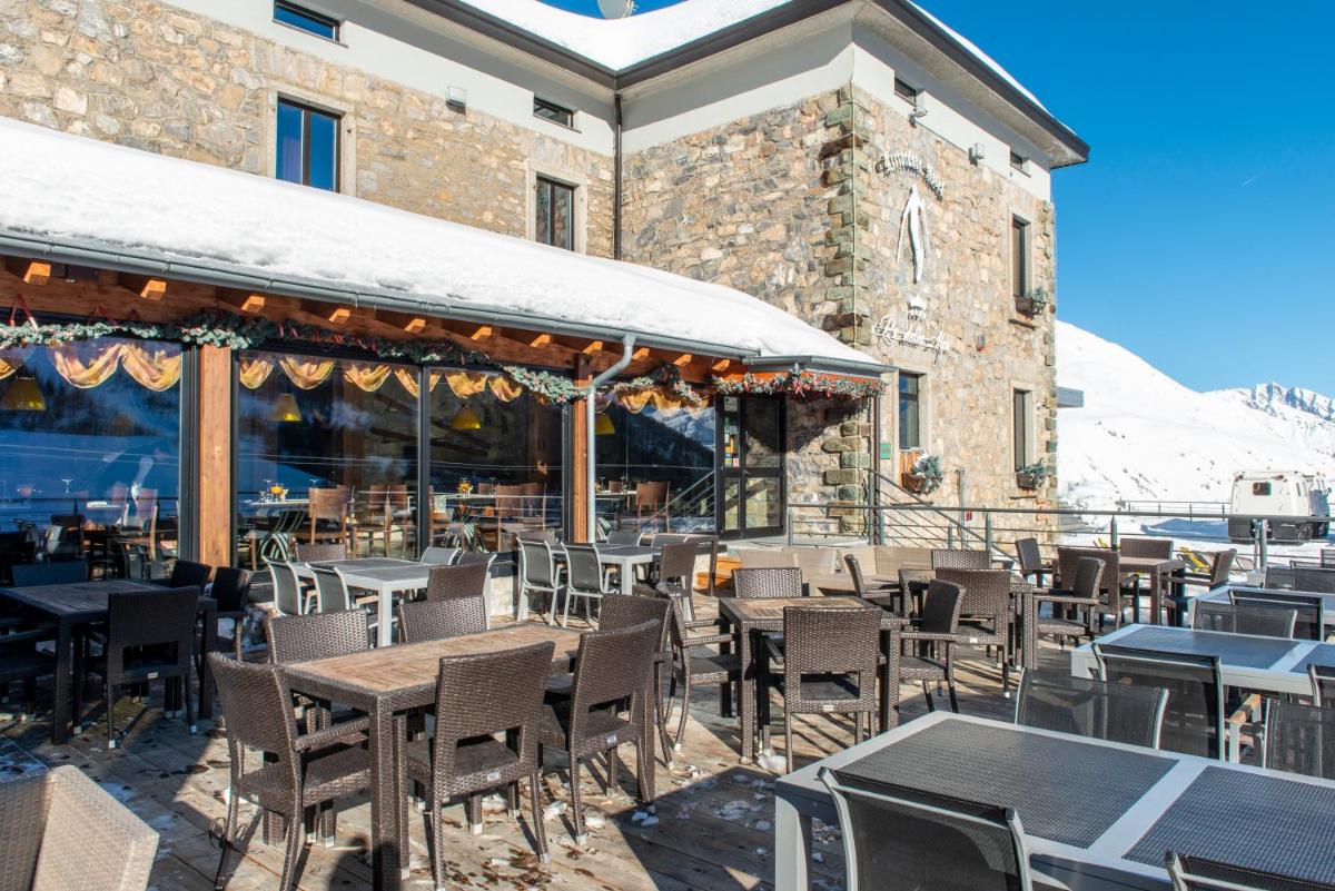 Re delle Alpi Resort & Spa