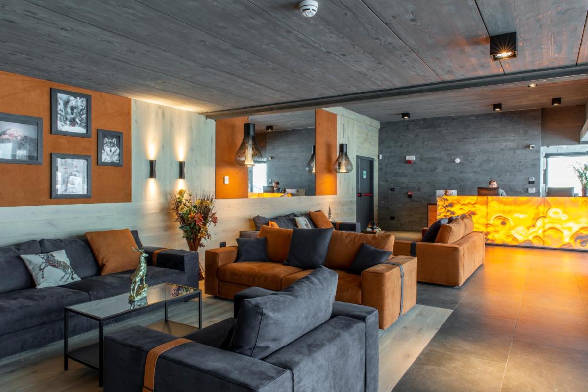 Re delle Alpi Resort & Spa