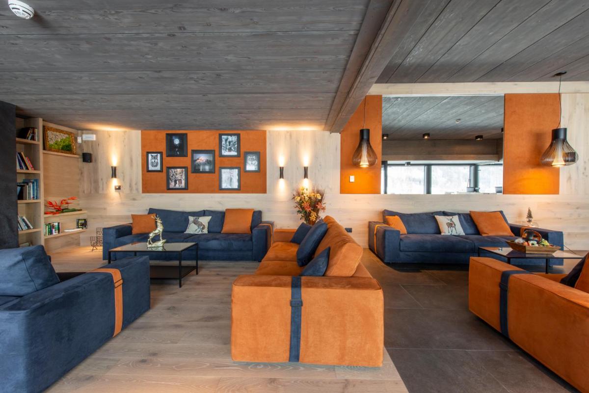 Re delle Alpi Resort & Spa