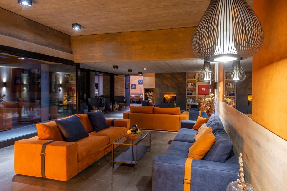 Re delle Alpi Resort & Spa