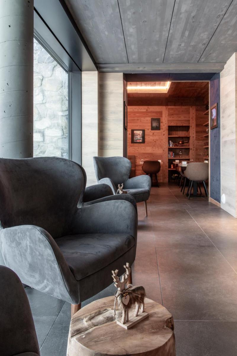 Re delle Alpi Resort & Spa