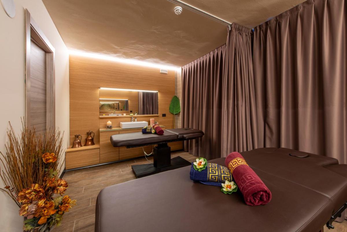 Re delle Alpi Resort & Spa