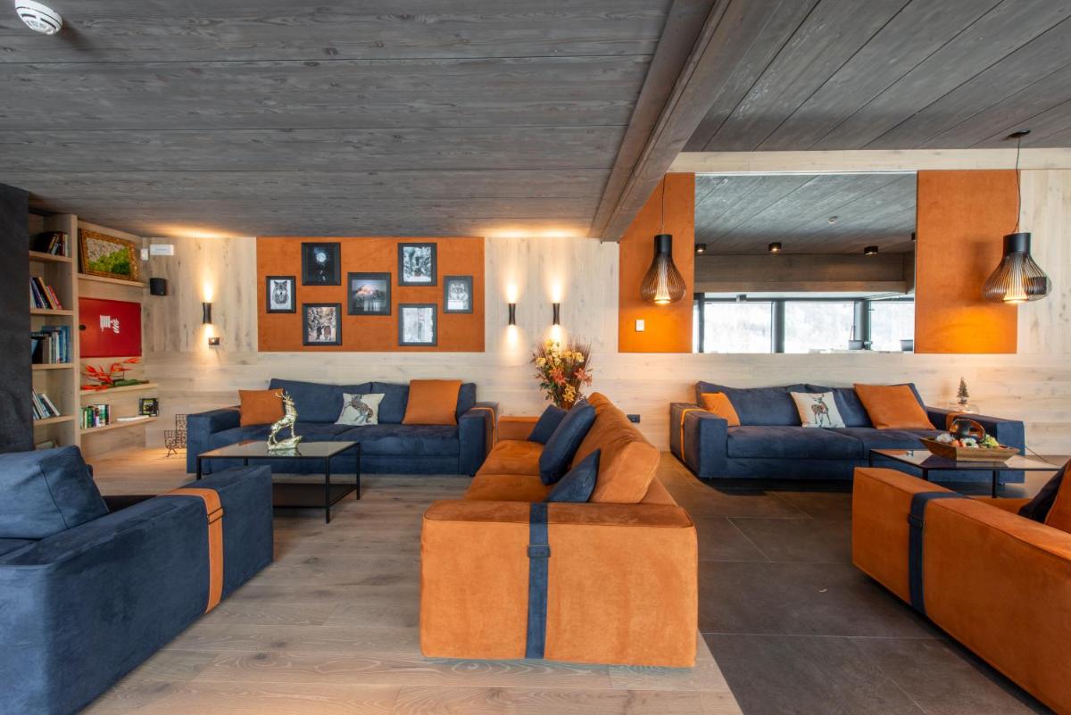 Re delle Alpi Resort & Spa