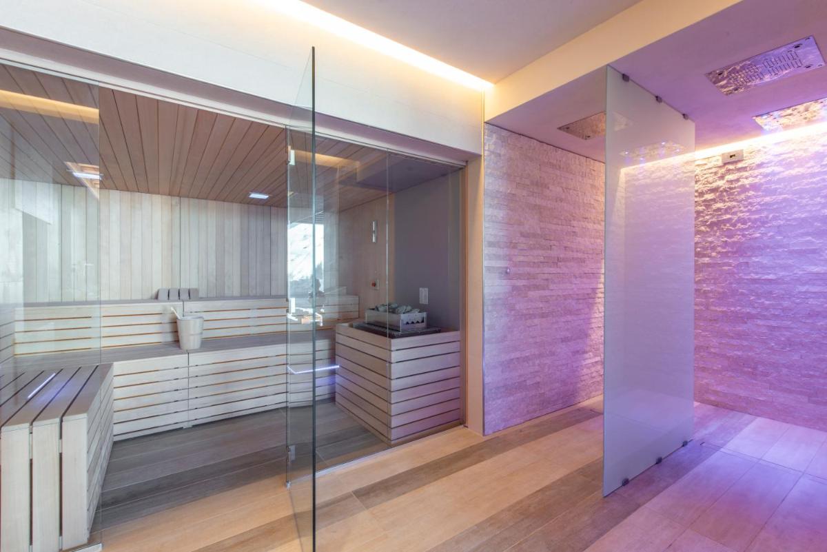 Re delle Alpi Resort & Spa