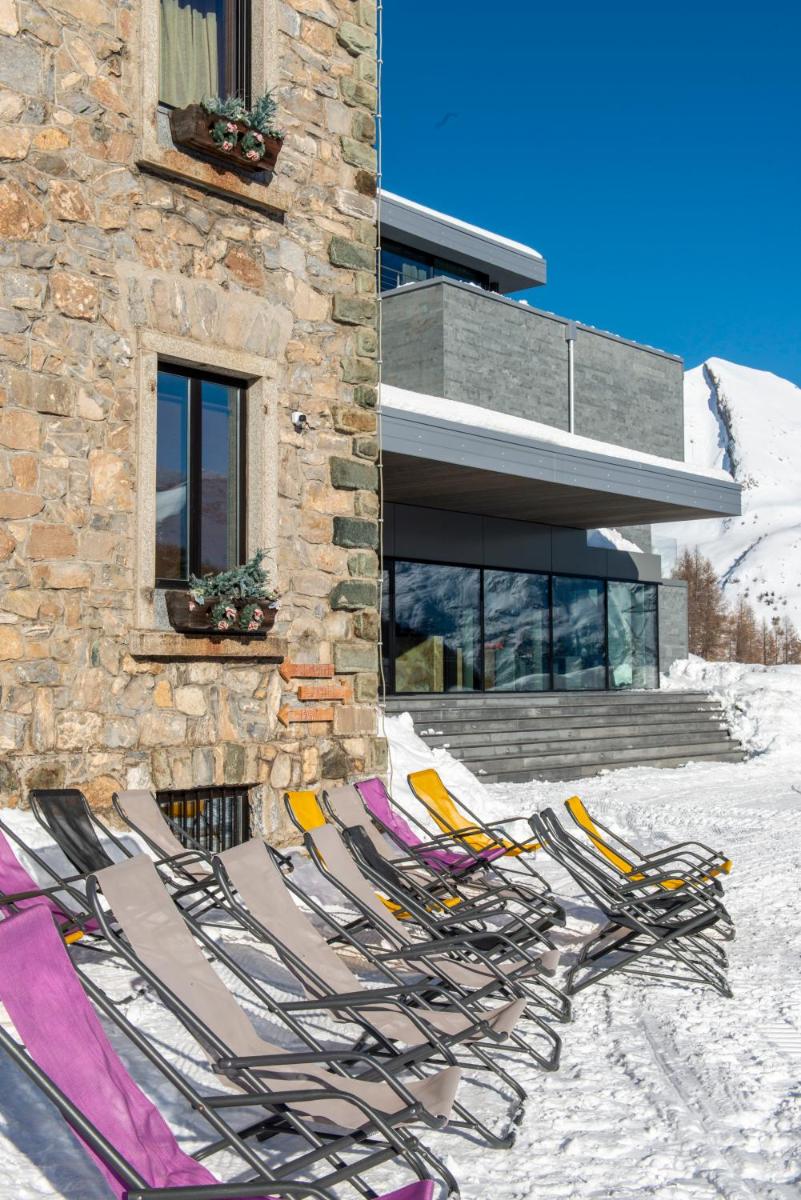 Re delle Alpi Resort & Spa