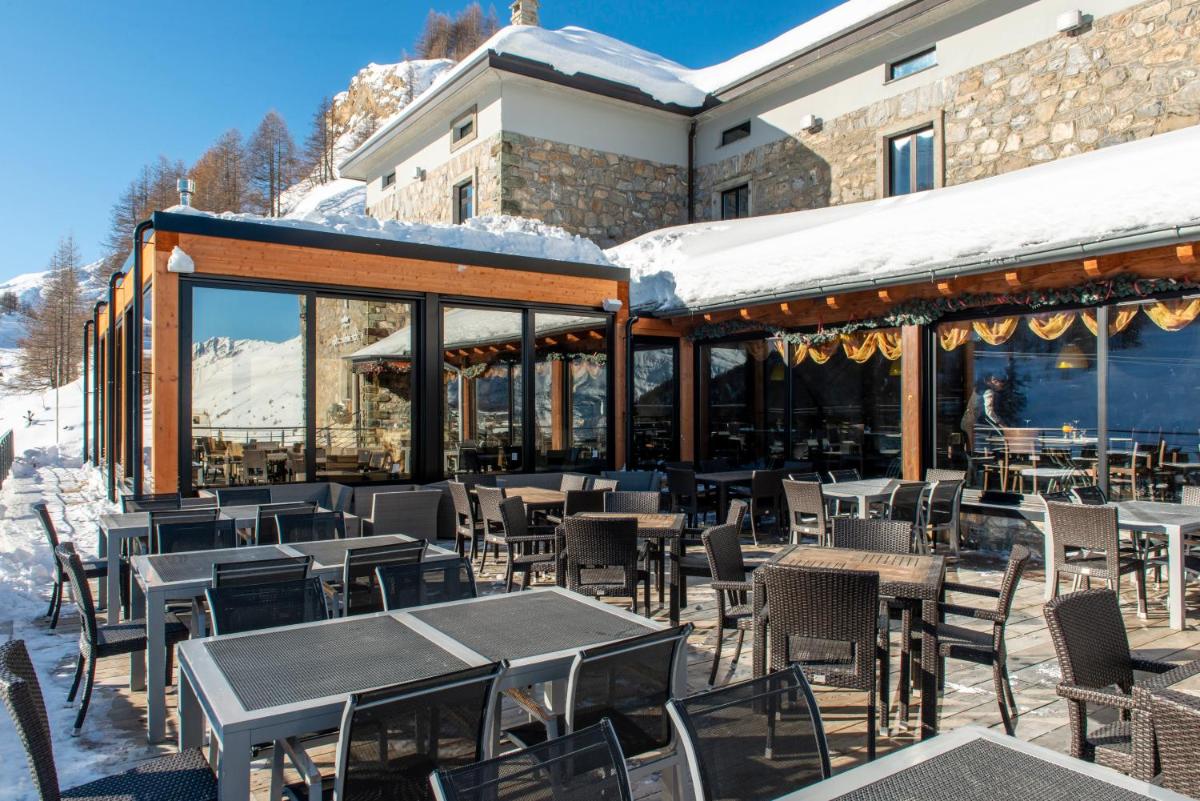 Re delle Alpi Resort & Spa