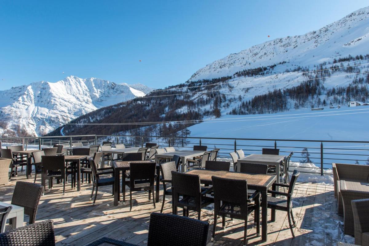 Re delle Alpi Resort & Spa