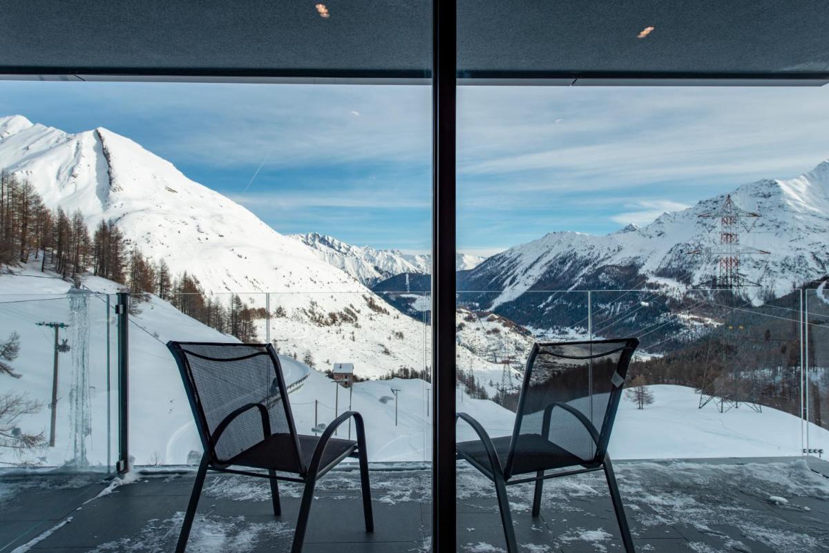 Re delle Alpi Resort & Spa