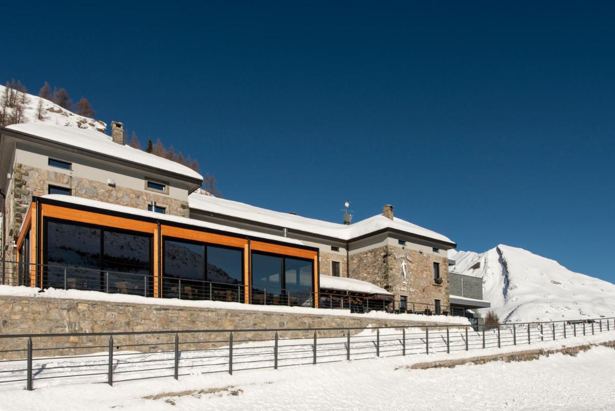 Re delle Alpi Resort & Spa