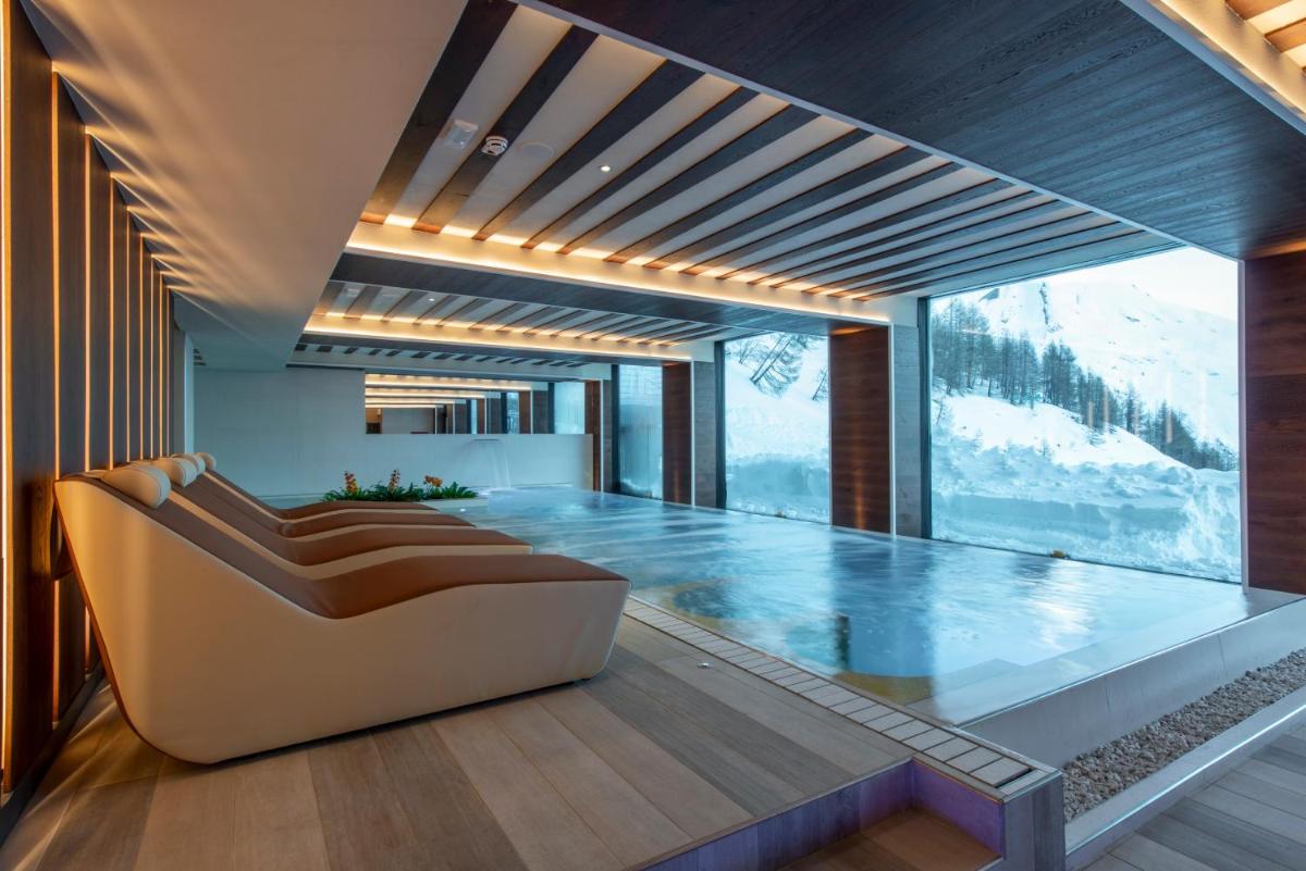 Re delle Alpi Resort & Spa