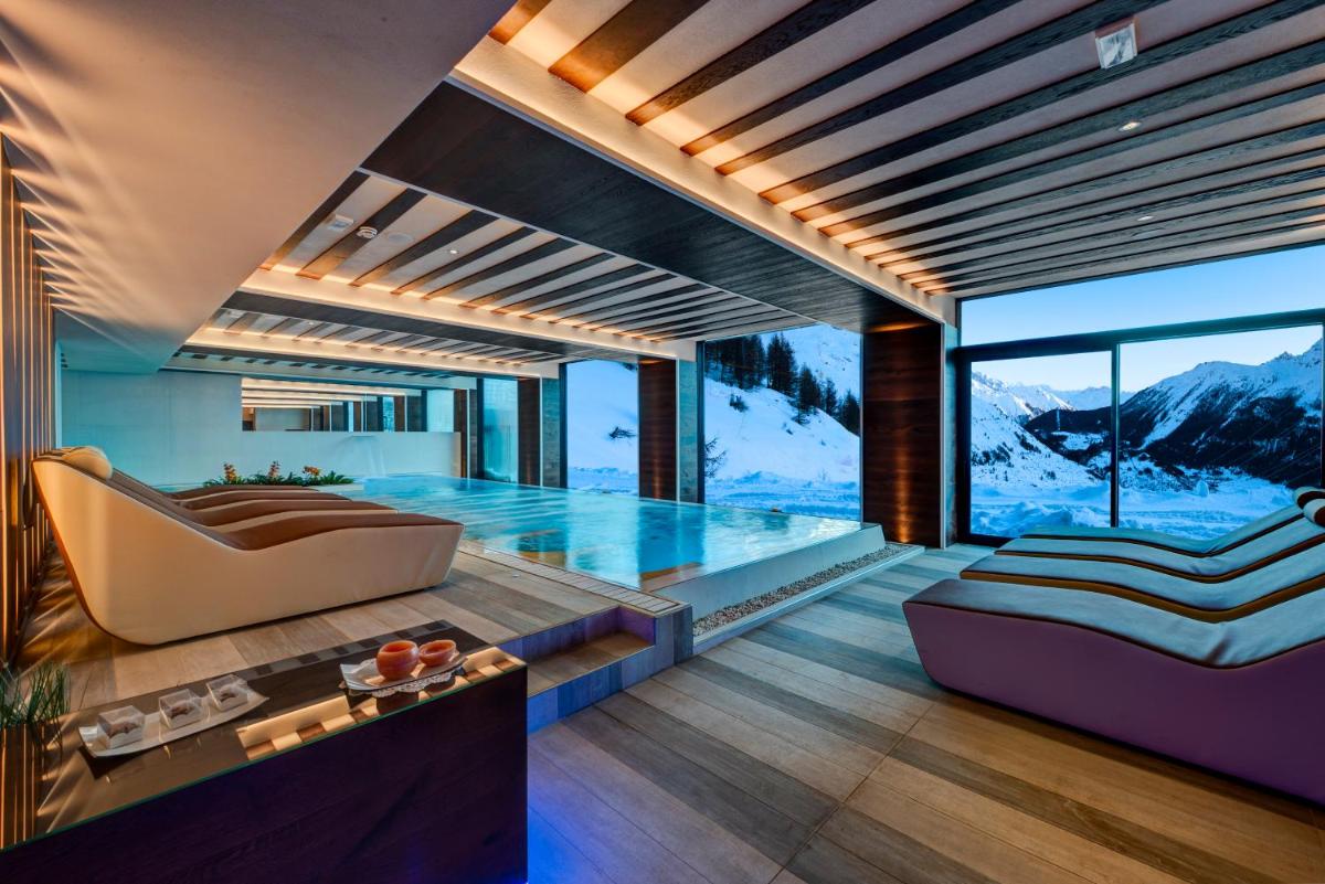 Re delle Alpi Resort & Spa