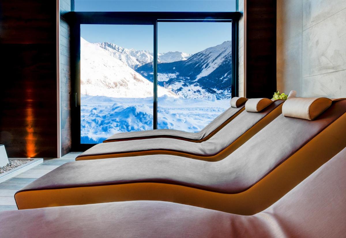 Re delle Alpi Resort & Spa