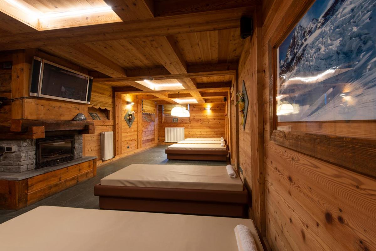 Re delle Alpi Resort & Spa