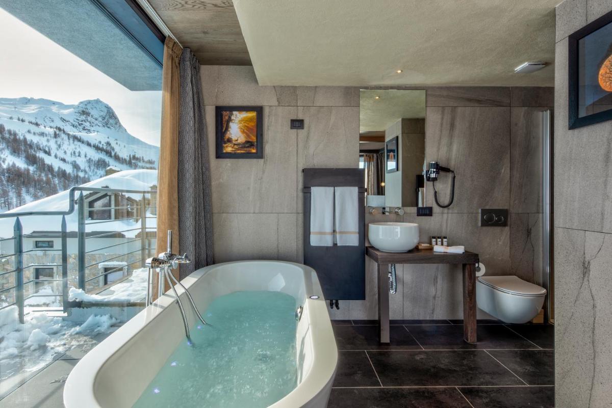 Re delle Alpi Resort & Spa