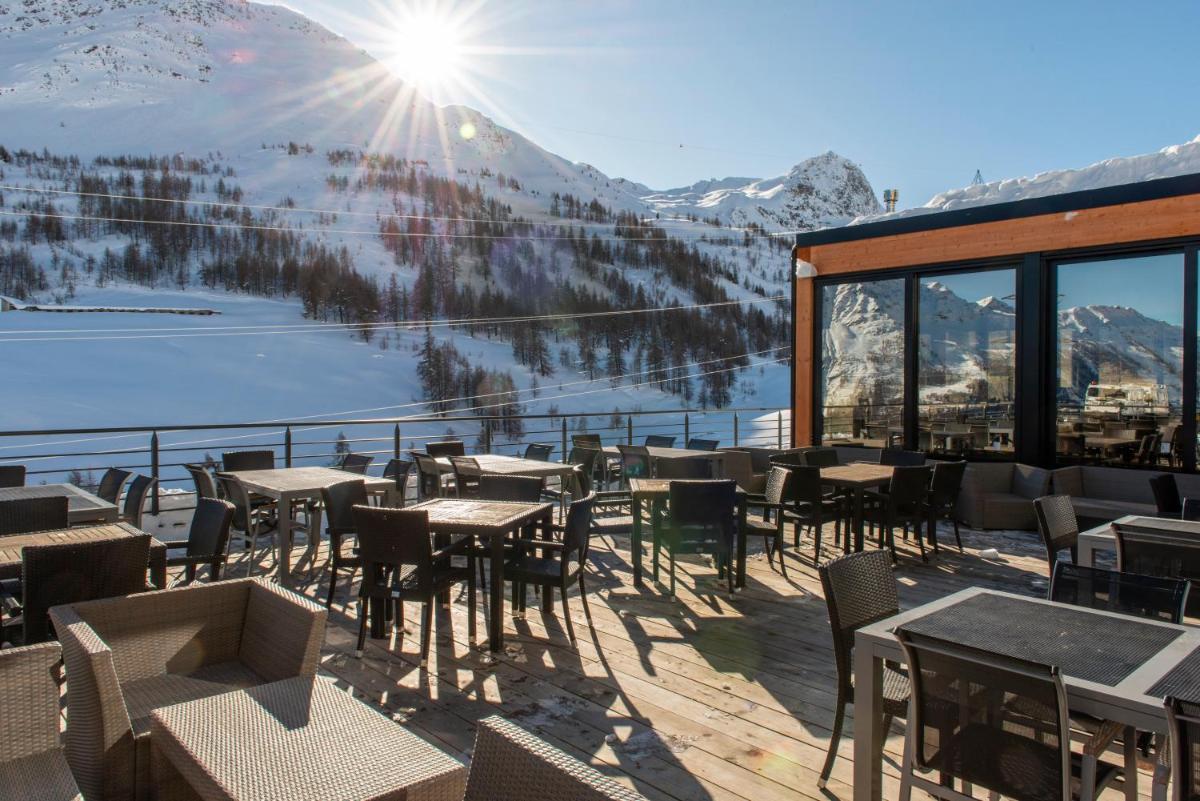 Re delle Alpi Resort & Spa