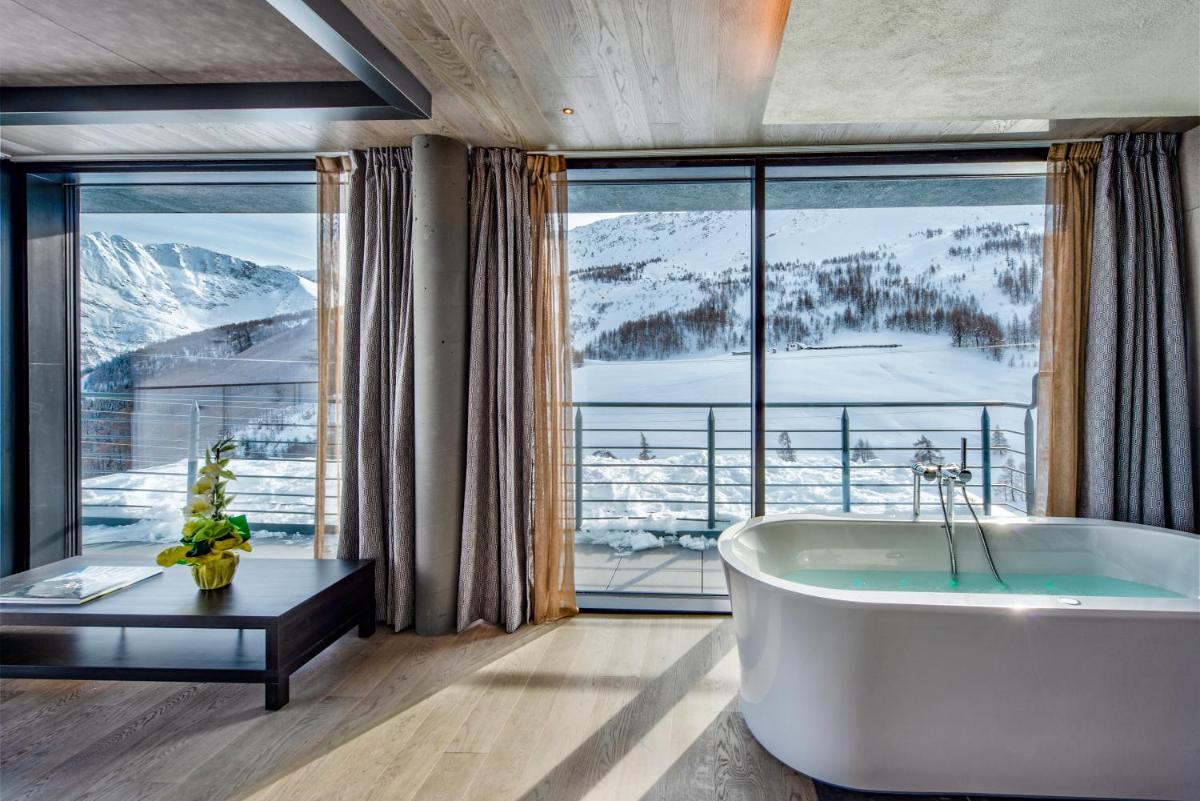 Re delle Alpi Resort & Spa