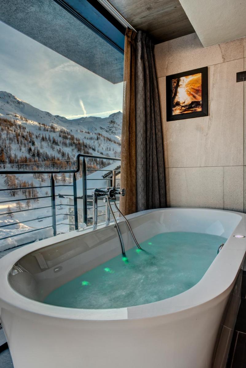 Re delle Alpi Resort & Spa