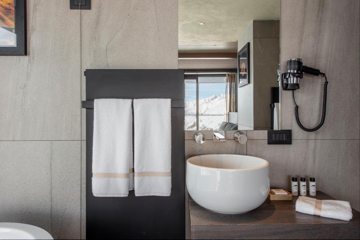 Re delle Alpi Resort & Spa