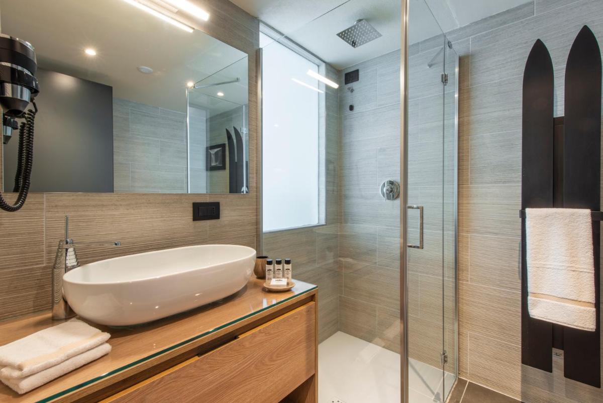 Re delle Alpi Resort & Spa
