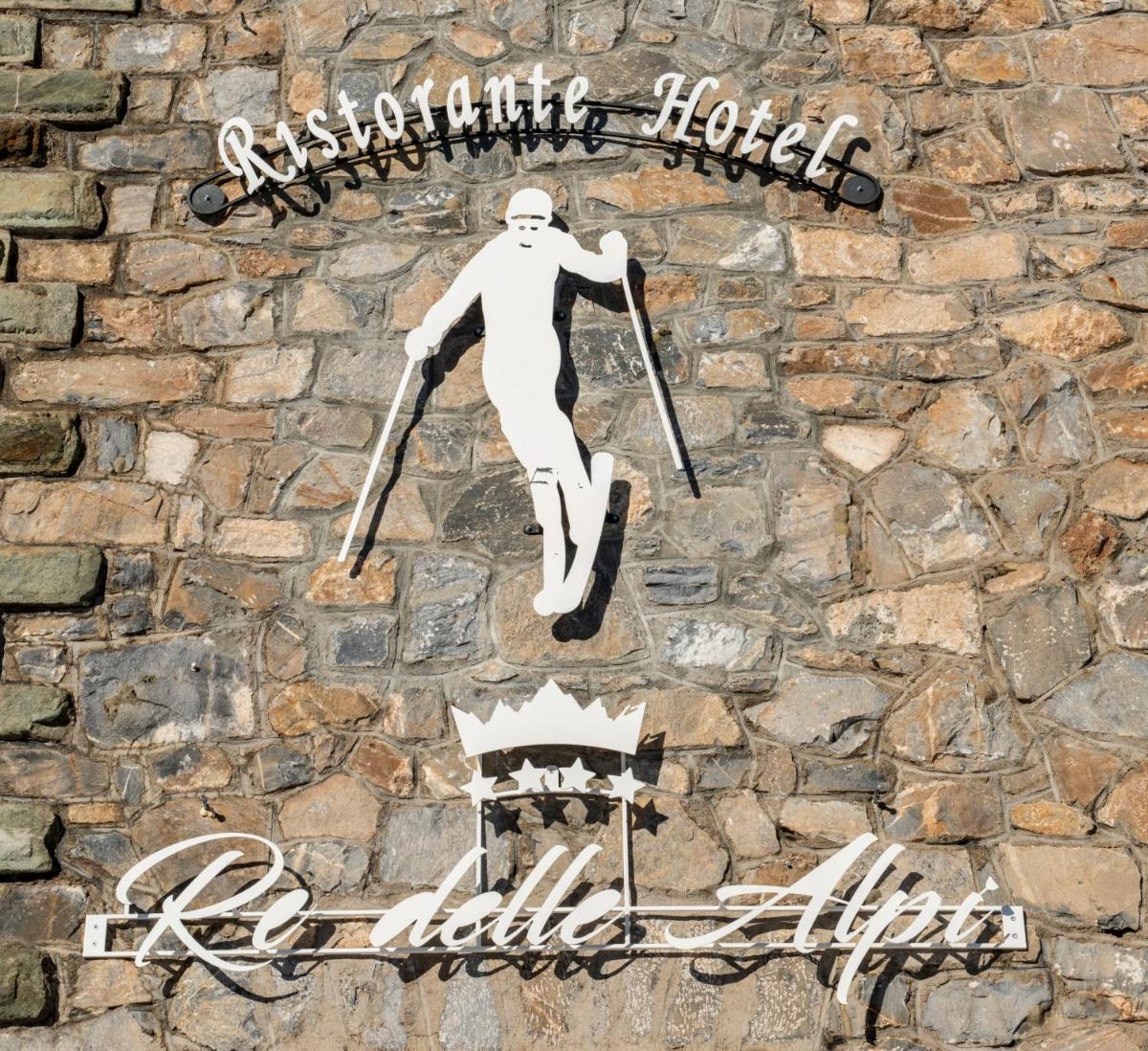 Re delle Alpi Resort & Spa