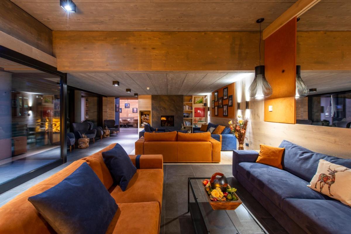 Re delle Alpi Resort & Spa