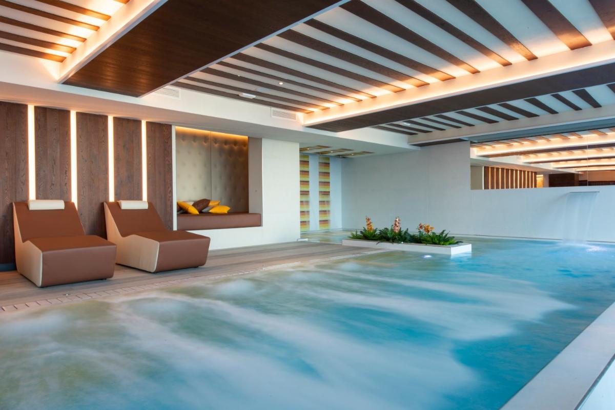 Re delle Alpi Resort & Spa