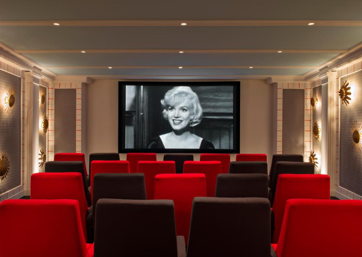 Hotel Cappuccino - Palma