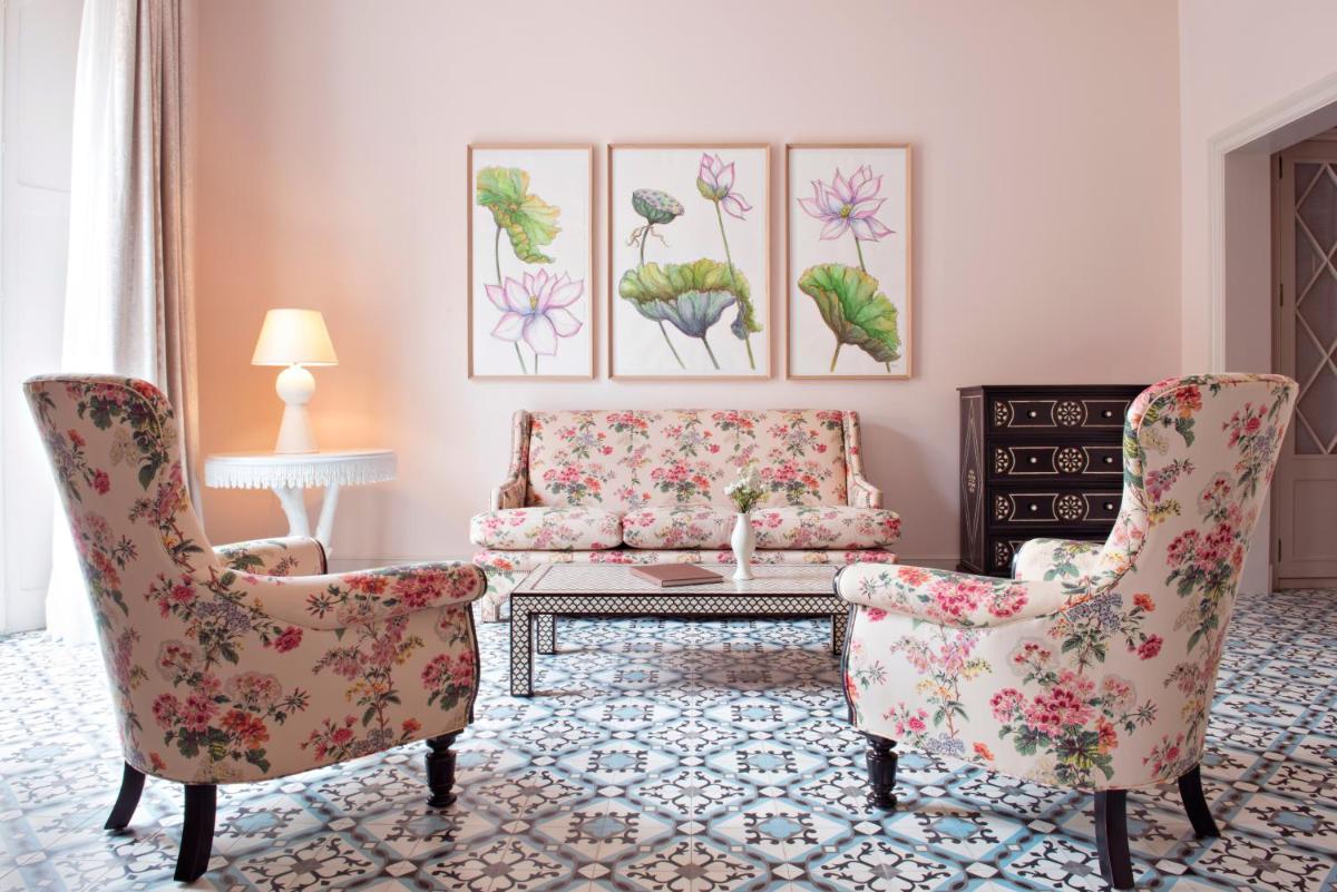 Hotel Cappuccino - Palma