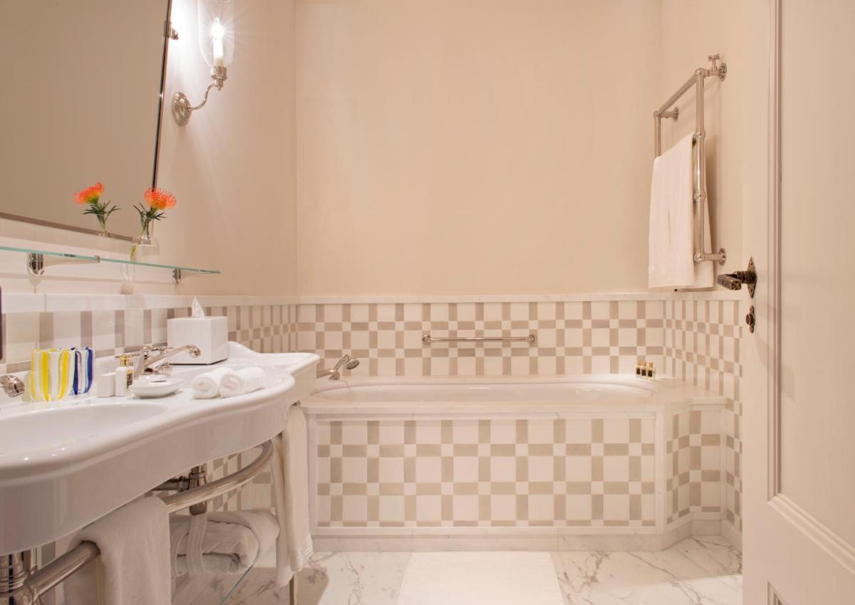 Hotel Cappuccino - Palma