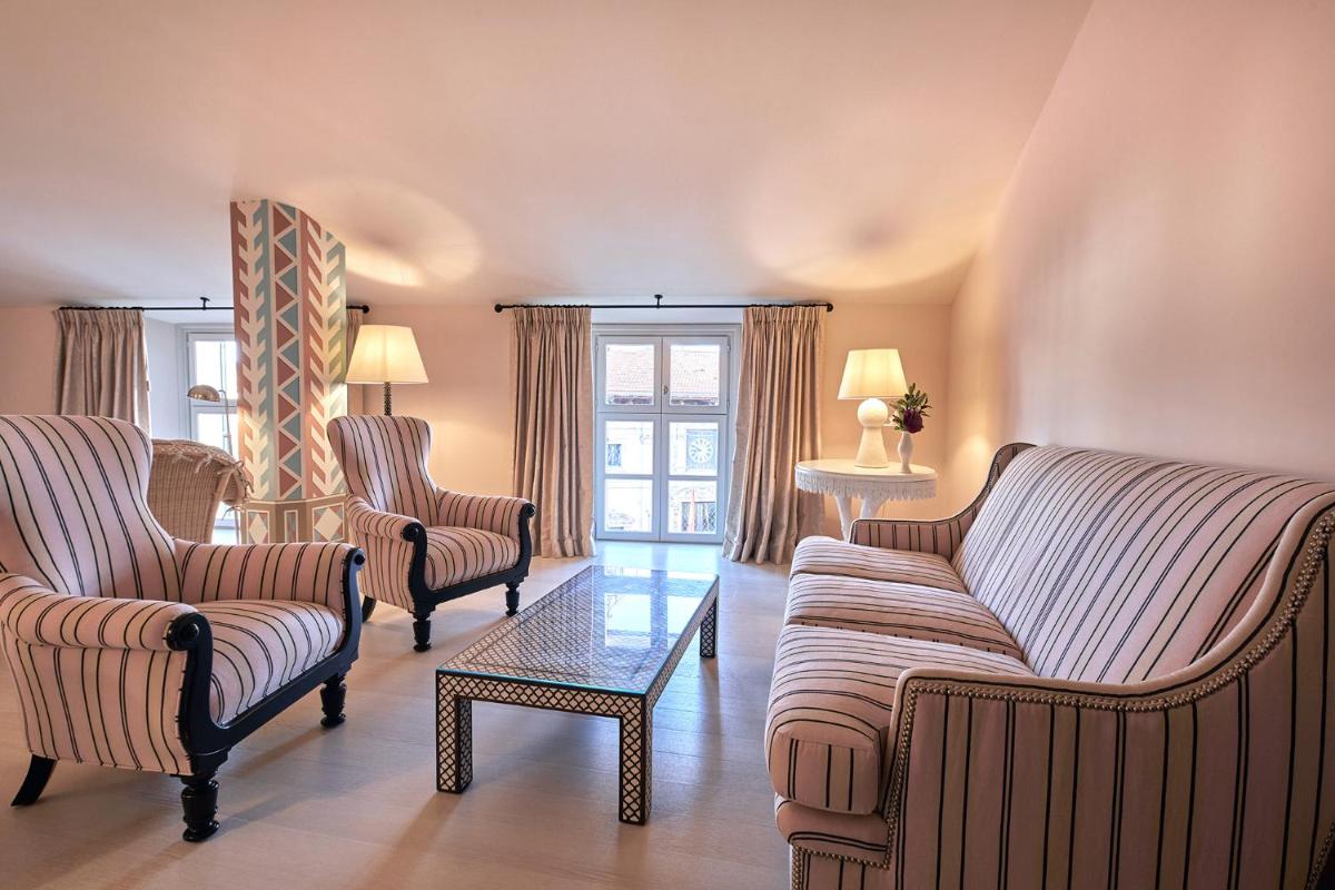 Hotel Cappuccino - Palma