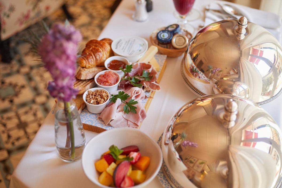 Hotel Cappuccino - Palma