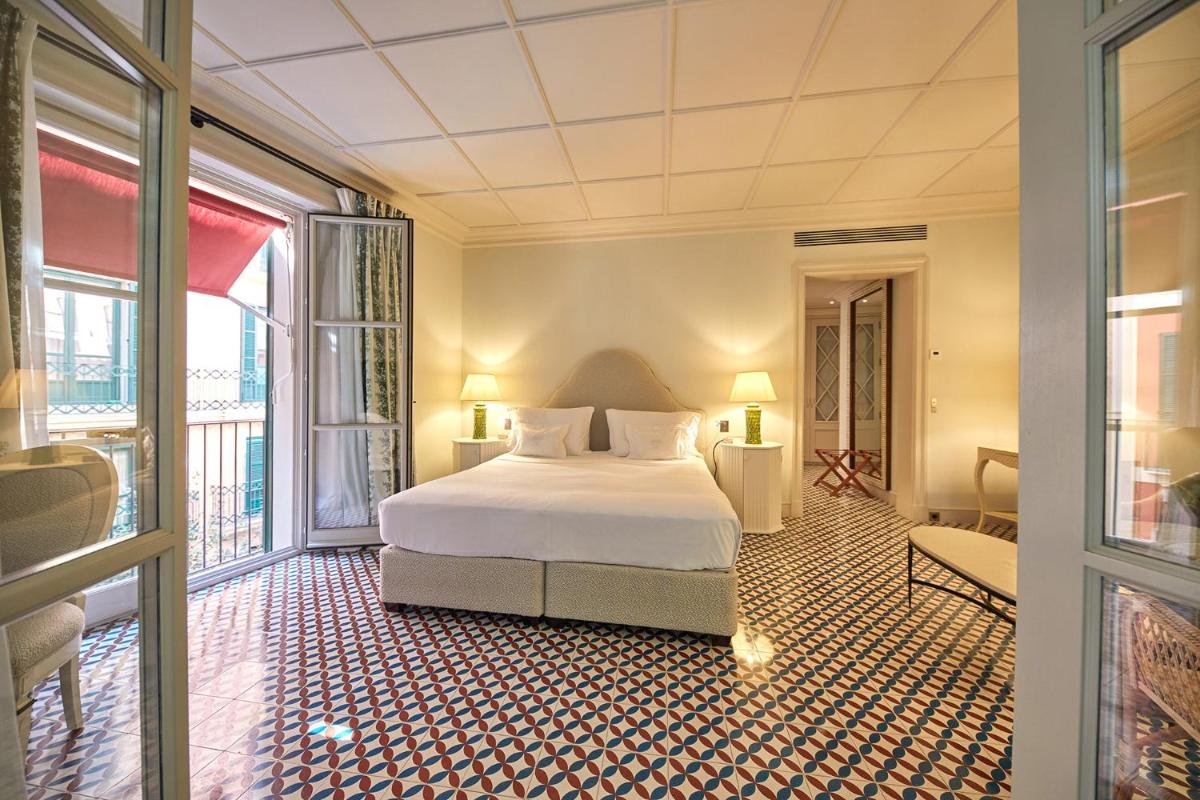 Hotel Cappuccino - Palma