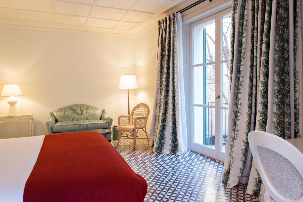 Hotel Cappuccino - Palma