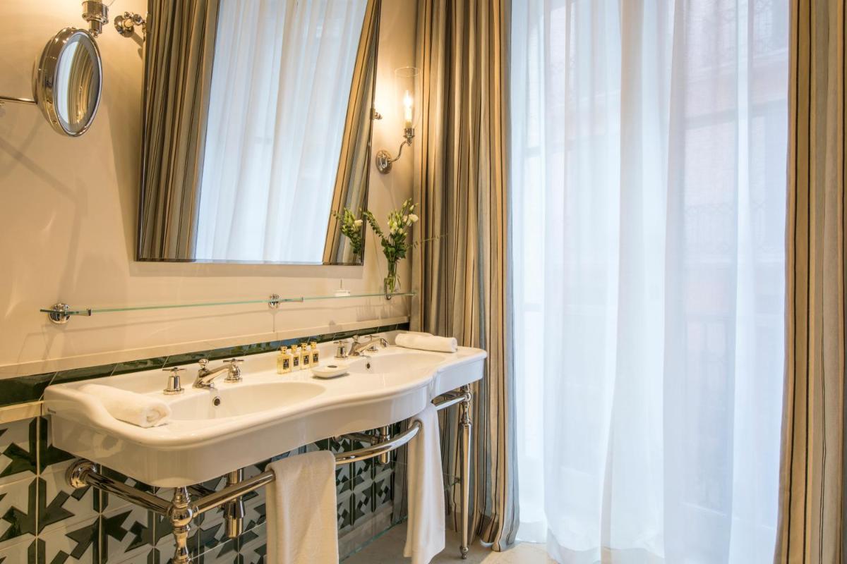 Hotel Cappuccino - Palma