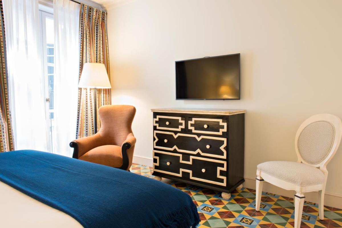 Hotel Cappuccino - Palma