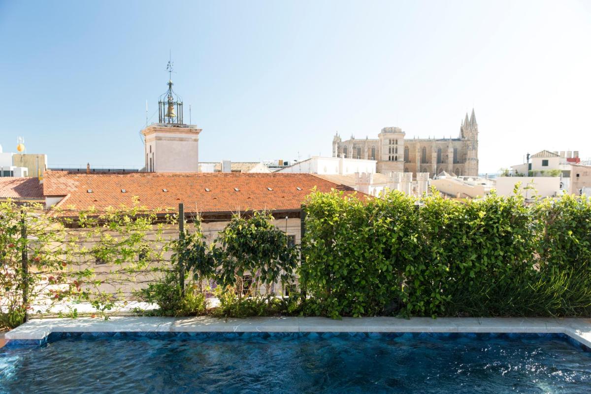 Hotel Cappuccino - Palma